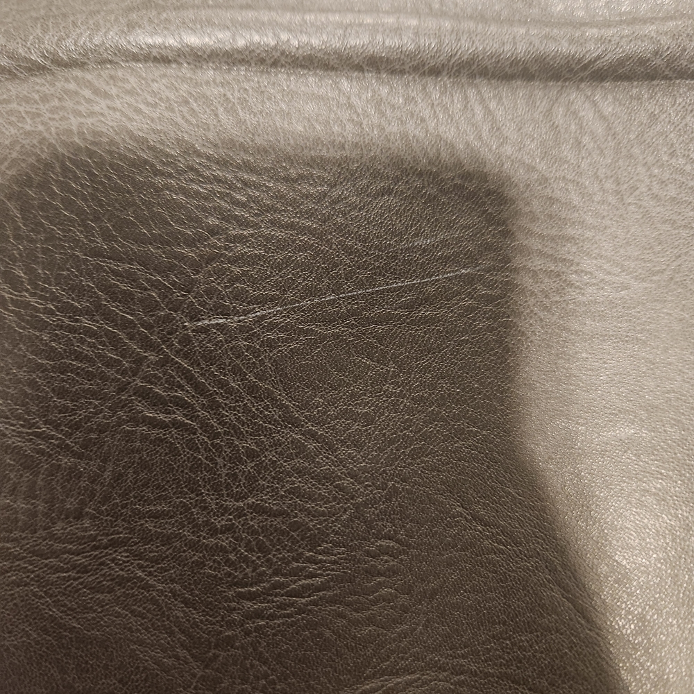 Itzy Ritzy Heathered Gray Boss Plus Diaper Backpack - Picture 11 of 15
